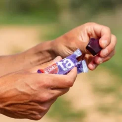 Gommes énergétiques TA Energy - Cola