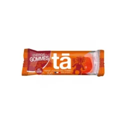 Gommes énergétiques TA Energy - Orange