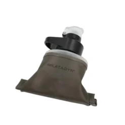 Gourde filtrante Katadyn BeFree AC - 1 L - Noir