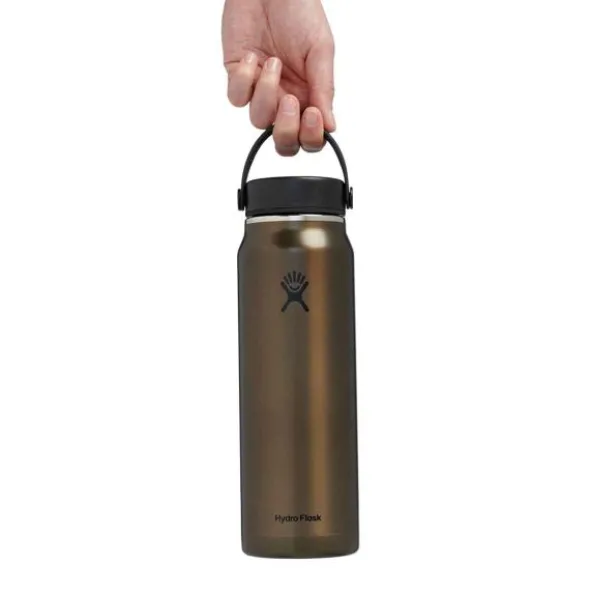 Gourde Isotherme Hydro Flask Trail Series - 0,95 L