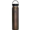 Gourde Isotherme Hydro Flask Trail Series - 1,18 L