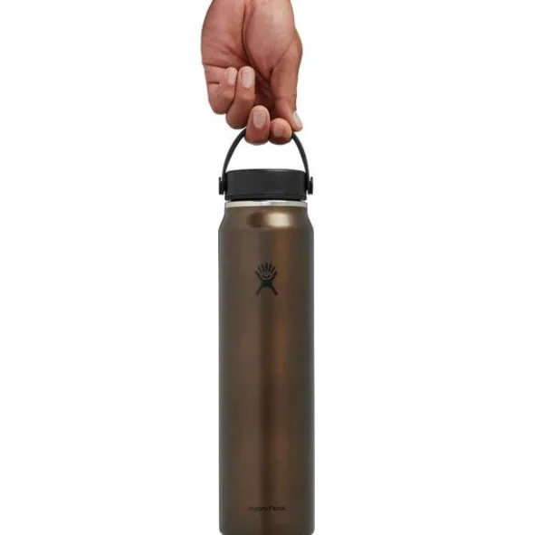 Gourde Isotherme Hydro Flask Trail Series - 1,18 L