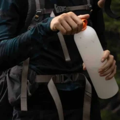 Gourde rigide CNOC ThruBottle