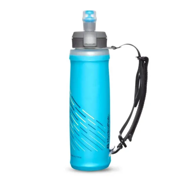 Gourde souple Hydrapak SkyFlask Speed - 0,5 L