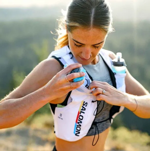 Gourde souple Hydrapak Ultraflask Speed - 0,5 L