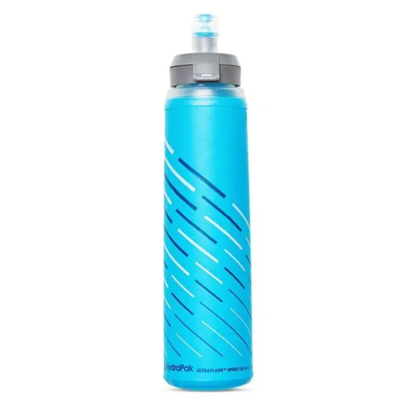 Gourde souple Hydrapak Ultraflask Speed - 0,5 L