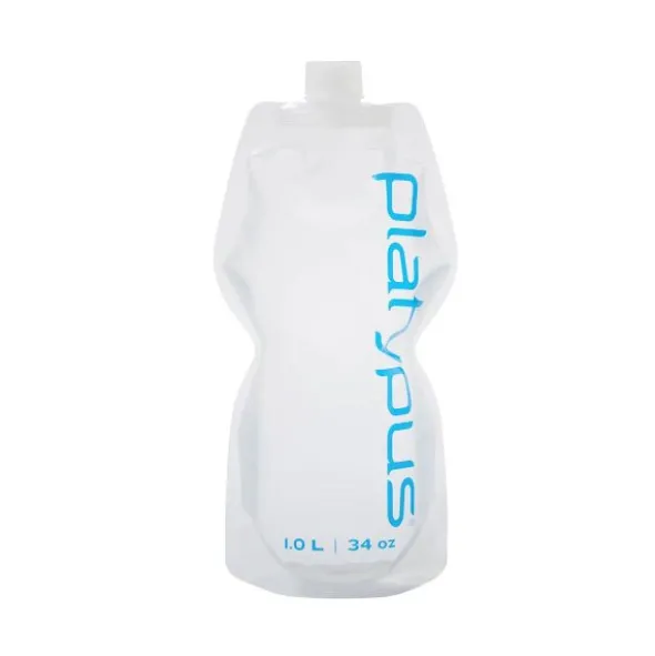 Gourde souple Platypus SoftBottle - 1 L