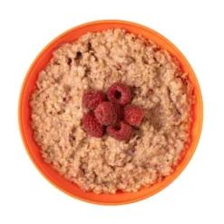 Granola et ses framboises - 25 ans