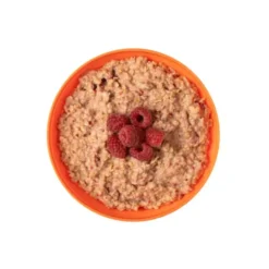Granola et ses framboises - Double portion