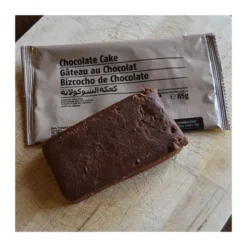 Gâteau au chocolat