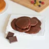 Gâteau énergétique bio Meltonic - Chocolat et miel