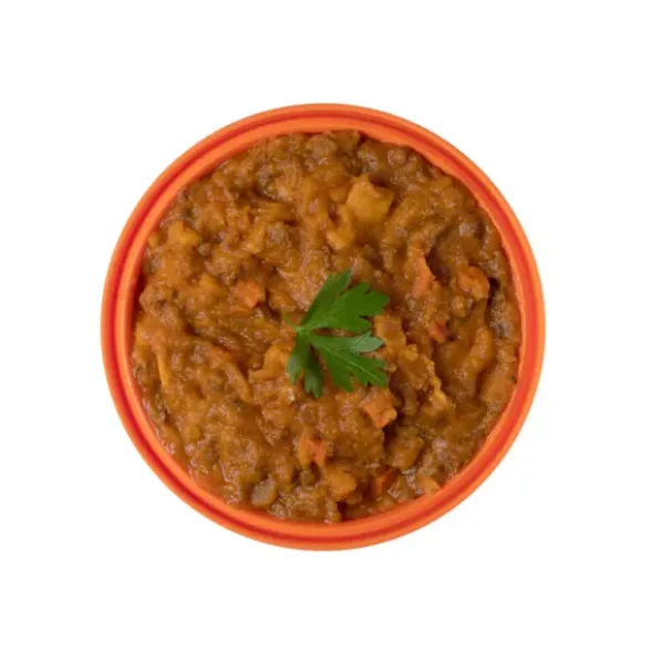 Hachis parmentier de boeuf - Grand format