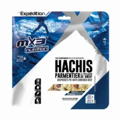Hachis parmentier - Hypercalorique