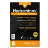 Hydraminov - Boisson de l'effort Effinov x 10 sticks - Agrûmes
