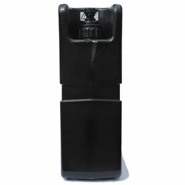 Jerrycan 20000UF 18L - LifeSaver - Noir