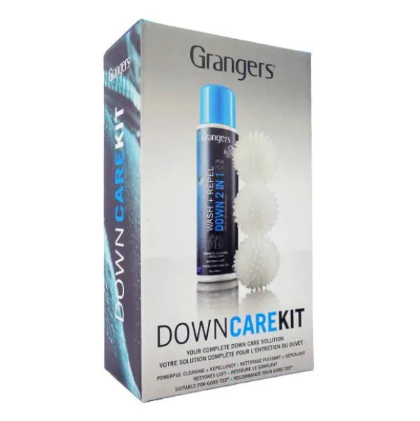 Kit d'entretien pour duvet Grangers