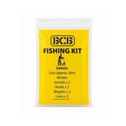 Kit de pêche BCB