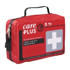 Kit de premier secours Care Plus - Emergency