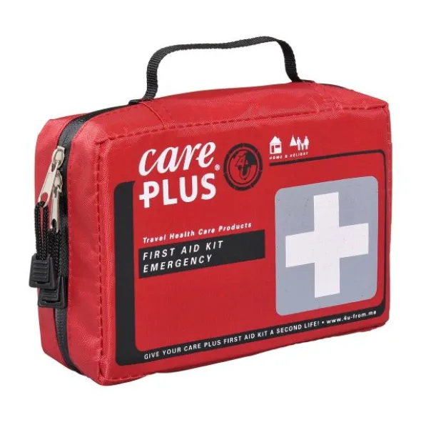 Kit de premier secours Care Plus - Emergency