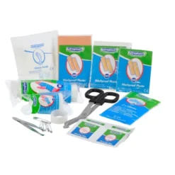 Kit de premier secours Care Plus - Basic