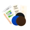 Kit de réparation permanente pour matelas gonflable