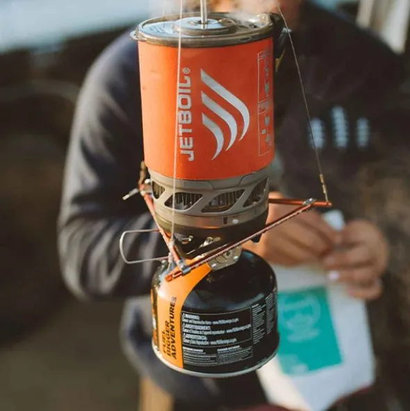 Kit de suspension pour réchaud Jetboil