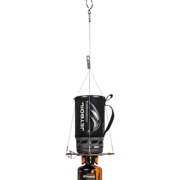 Kit de suspension pour réchaud Jetboil