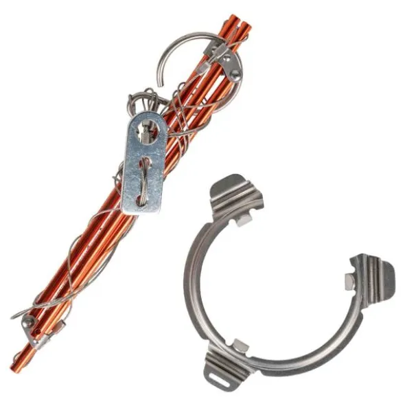 Kit de suspension pour réchaud Jetboil