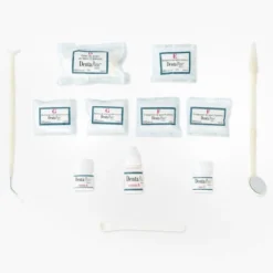Kit d´urgence dentaire DentaPass
