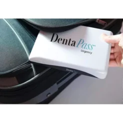 Kit d´urgence dentaire DentaPass