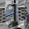 Kit mains libres pour parapluie Gossamer Gear