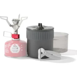Kit mini réchaud MSR PocketRocket 2