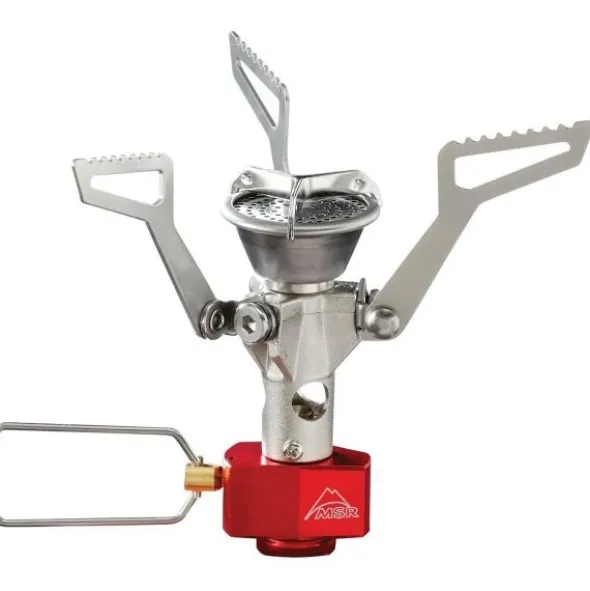 Kit mini réchaud MSR PocketRocket 2