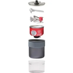 Kit mini réchaud MSR PocketRocket 2