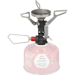 Kit réchaud MSR PocketRocket Deluxe