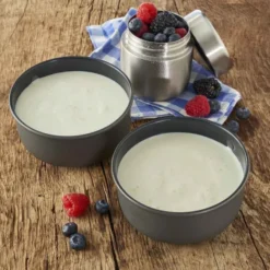 Lait entier en poudre