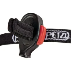 Lampe frontale de secours Petzl e+Lite