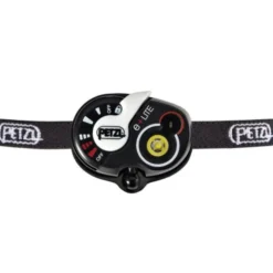 Lampe frontale de secours Petzl e+Lite