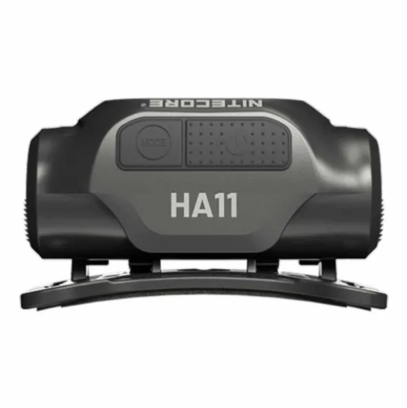 Lampe frontale Nitecore HA11