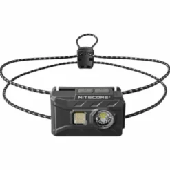 Lampe frontale Nitecore NU20 Classic