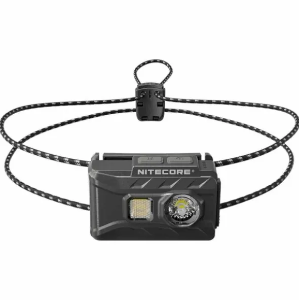 Lampe frontale Nitecore NU20 Classic