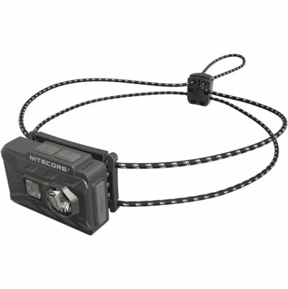 Lampe frontale Nitecore NU20 Classic