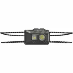 Lampe frontale Nitecore NU20 Classic