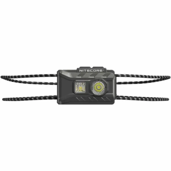 Lampe frontale Nitecore NU20 Classic
