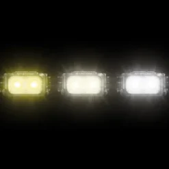 Lampe frontale Nitecore NU25 MCT UL