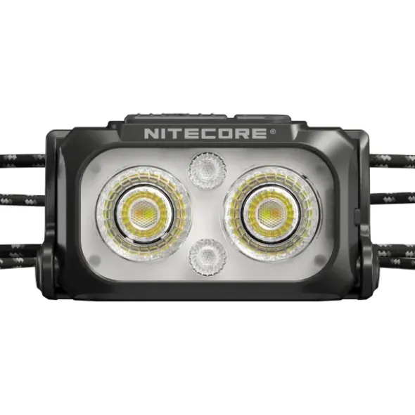 Lampe frontale Nitecore NU25 MCT UL