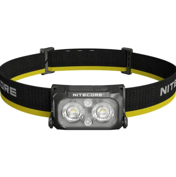 Lampe frontale Nitecore NU25MCT