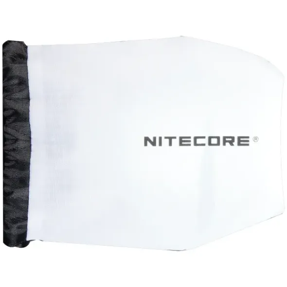 Lampe frontale Nitecore NU25MCT