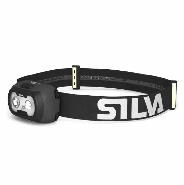 Lampe frontale Silva Seek 320