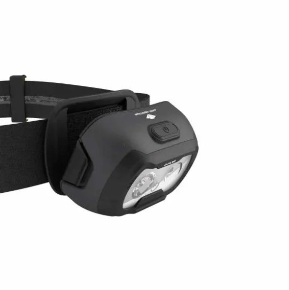 Lampe frontale Silva Seek 320